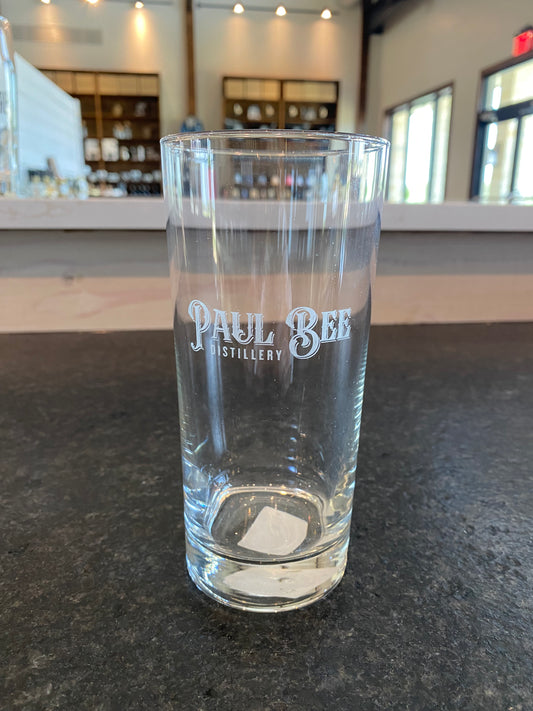 Paul Bee Collins Glass