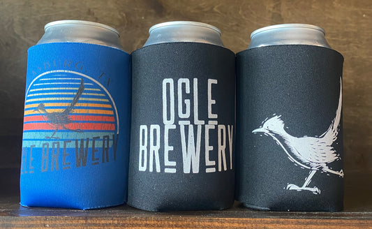 Ogle Koozie